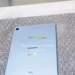 SAMSUNG Galaxy TAB S6 lite  🥢 64gb Storage 🥢4 GB Ramsupport sim and memory ️11" inch scre Price in Ethiopia